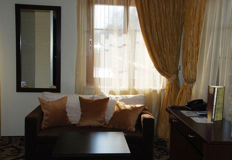 Hotel Sloneczny Brzeg Biskupiec  Esterno foto